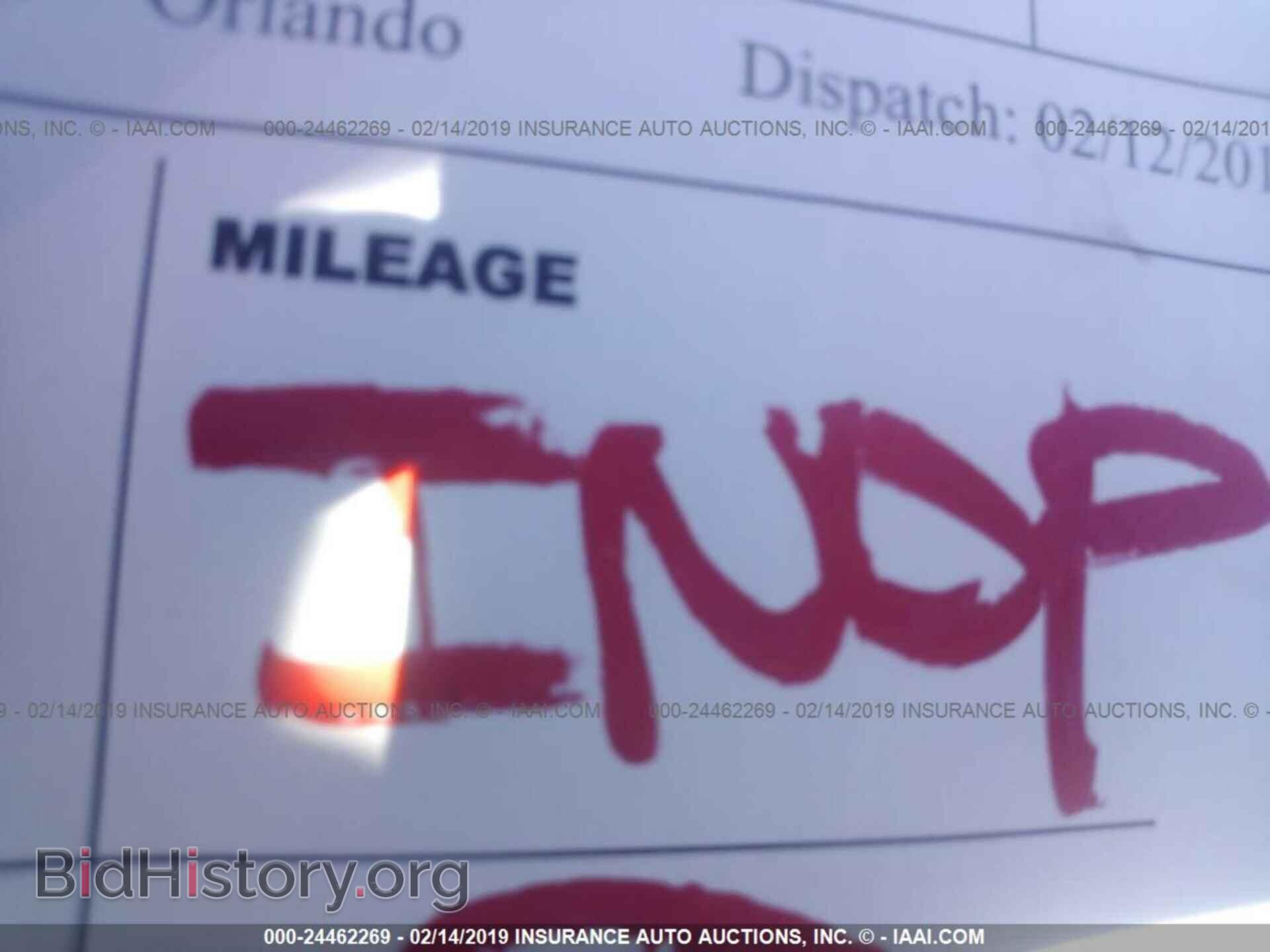 2017 KIA FORTE - VIN: 3KPFK4A79HE104450 - Фото 7