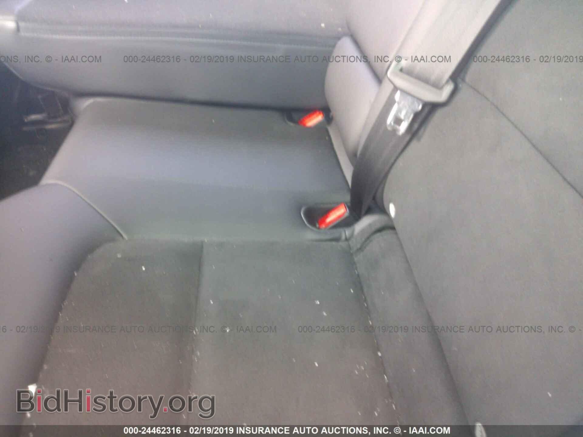 2018 MAZDA CX-5 - VIN: JM3KFBCM7J0415570 - Photo 8