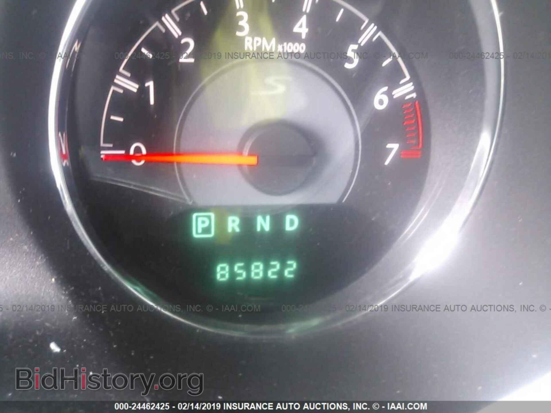 2014 CHRYSLER 200 - VIN: 1C3CCBBG1EN179819 - Фото 7