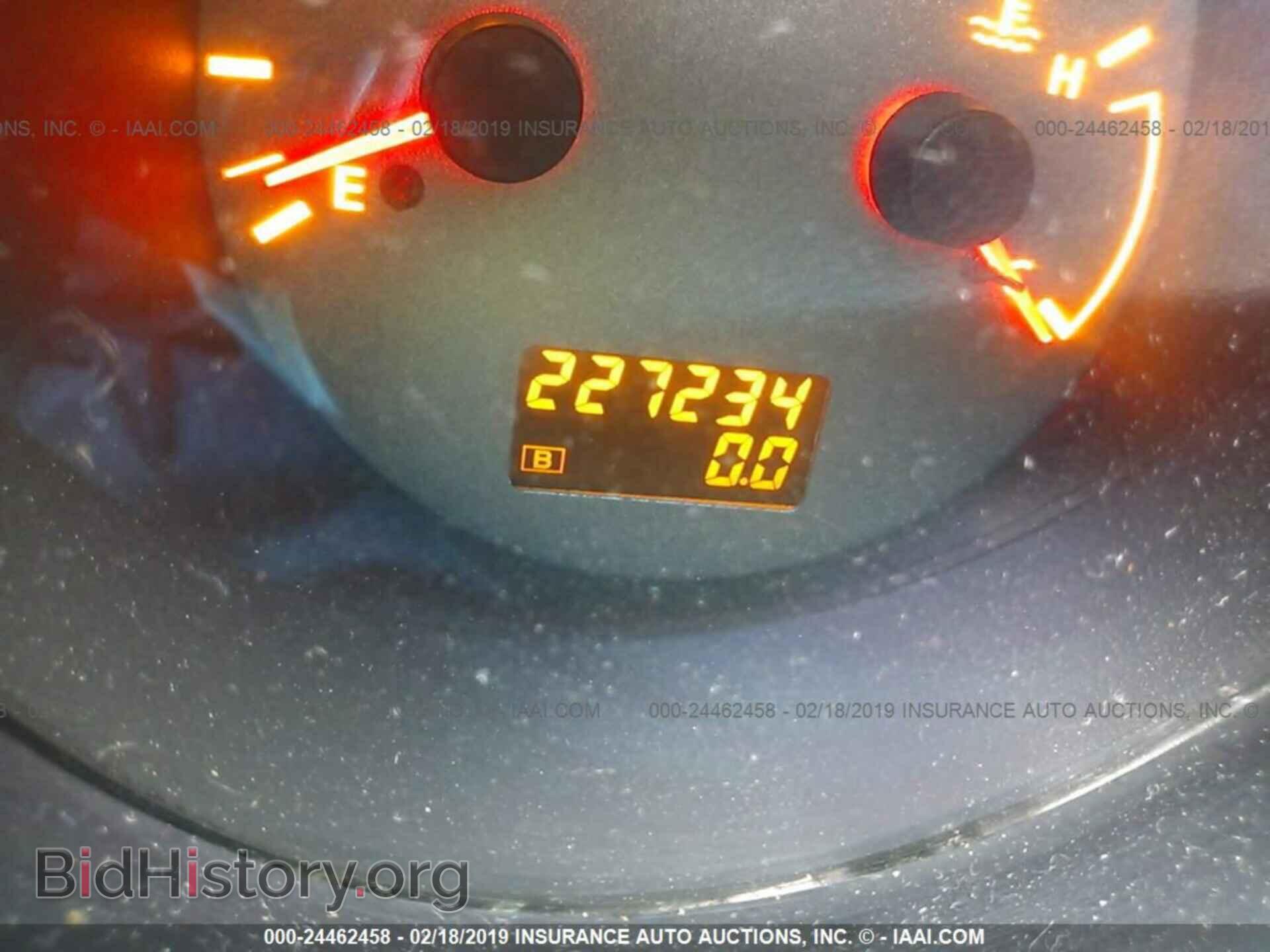 2005 NISSAN MAXIMA - VIN: 1N4BA41E55C826121 - Фото 7