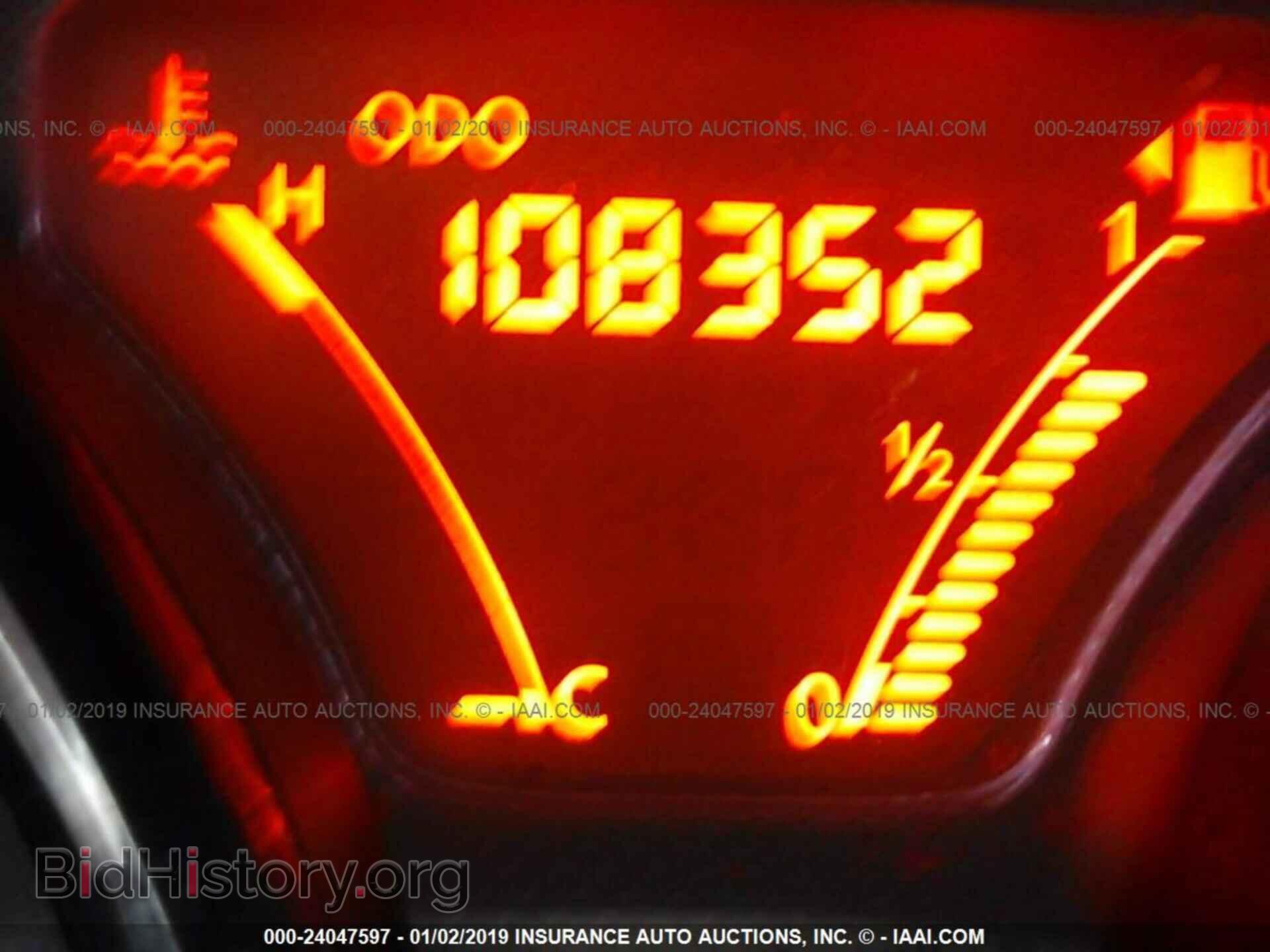 2013 NISSAN VERSA - VIN: 3N1CN7AP1DL847933 - Фото 7