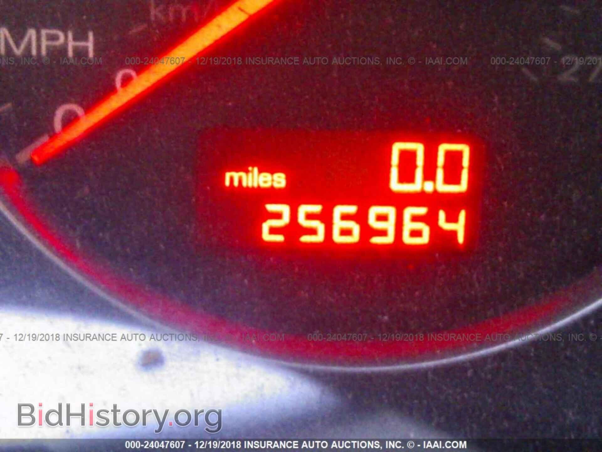 2008 AUDI A4 - VIN: WAUDF78E88A117899 - Photo 7