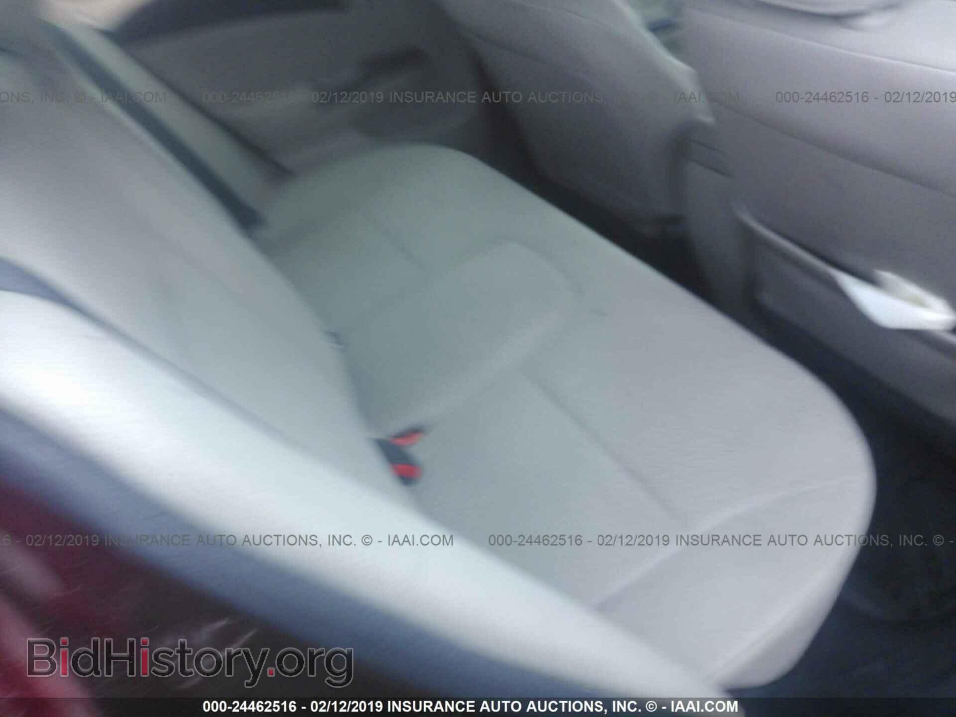 2013 HONDA CIVIC - VIN: 19XFB2F82DE069086 - Фото 8