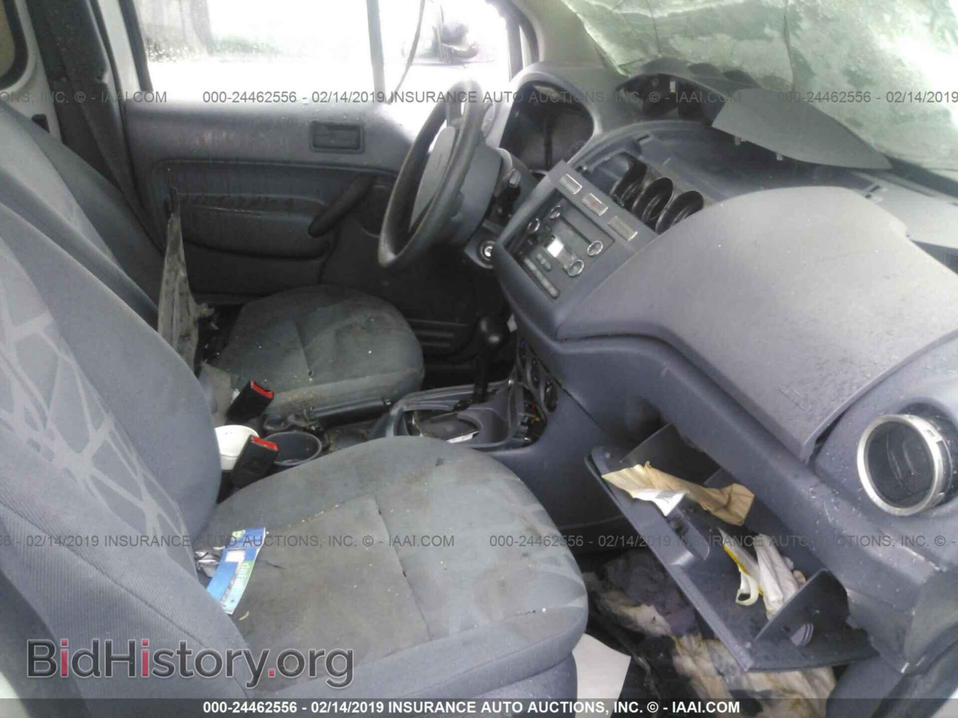 2013 FORD TRANSIT CONNECT - VIN: NM0LS6BN7DT159778 - Фото 5
