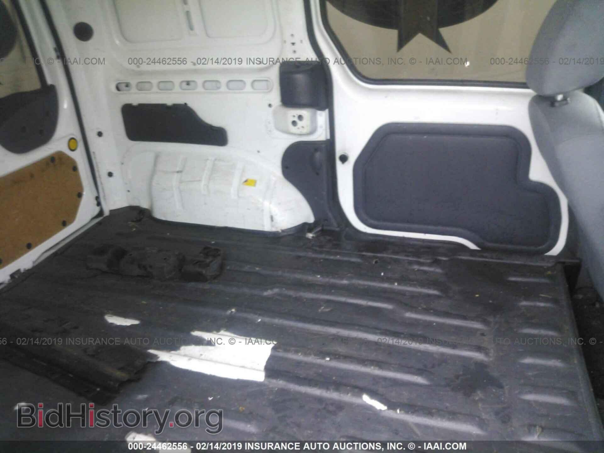 2013 FORD TRANSIT CONNECT - VIN: NM0LS6BN7DT159778 - Фото 8