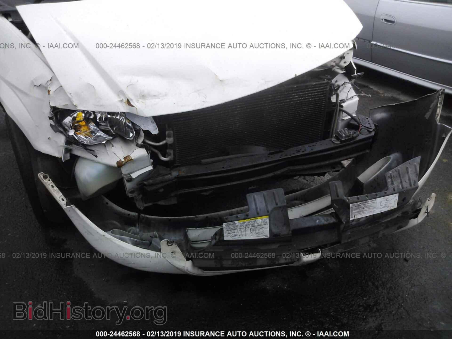 2006 DODGE CARAVAN - VIN: 1D8GP45R86B546164 - Фото 6