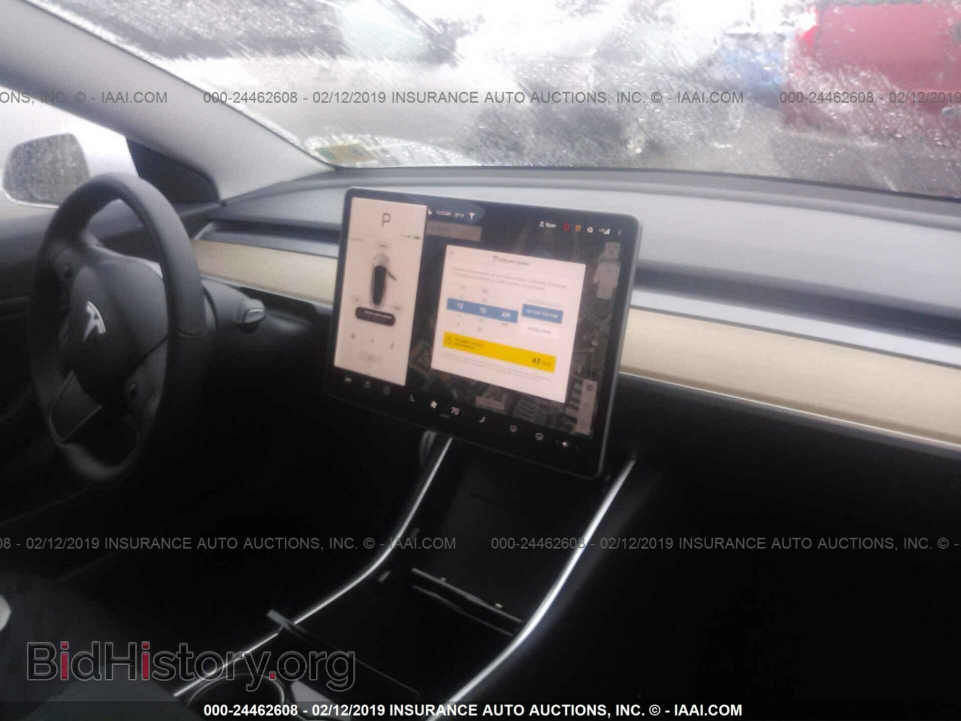2018 TESLA MODEL 3 - VIN: 5YJ3E1EB7JF072069 - Photo 5