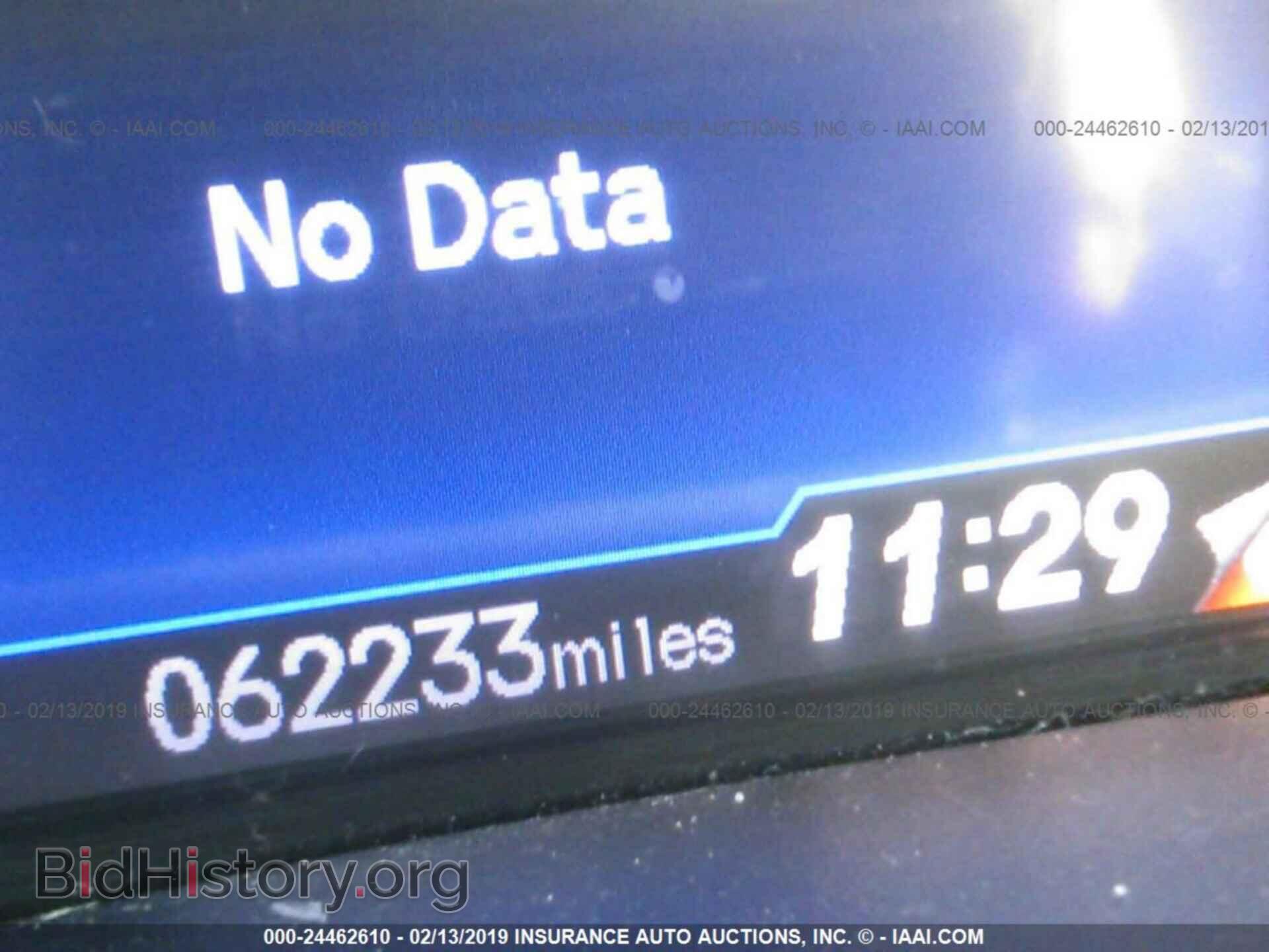 2012 FORD FOCUS - VIN: 1FAHP3F25CL132365 - Photo 7