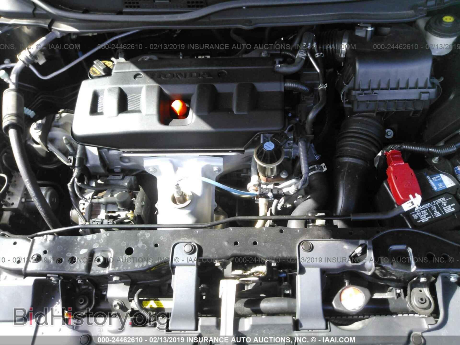 2012 FORD FOCUS - VIN: 1FAHP3F25CL132365 - Photo 10