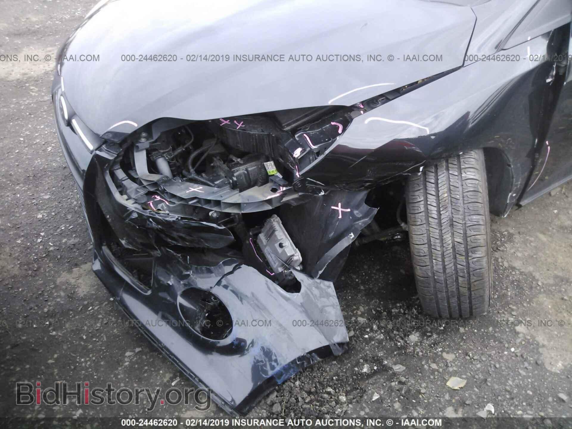 2014 FORD FOCUS - VIN: 1FADP3F29EL436929 - Photo 6