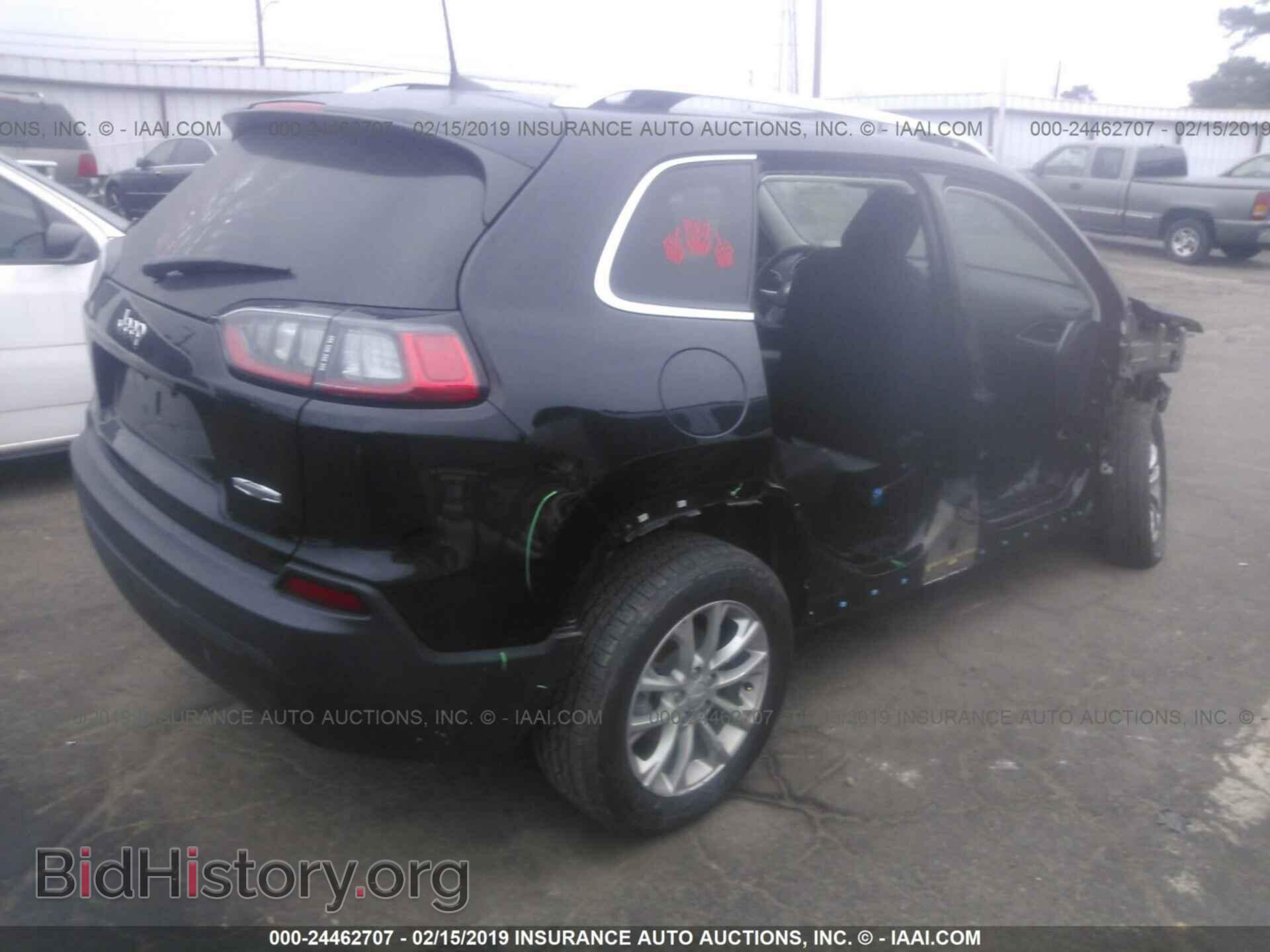 2015 SUBARU IMPREZA - VIN: JF1GPAA62F9261403 - Фото 4