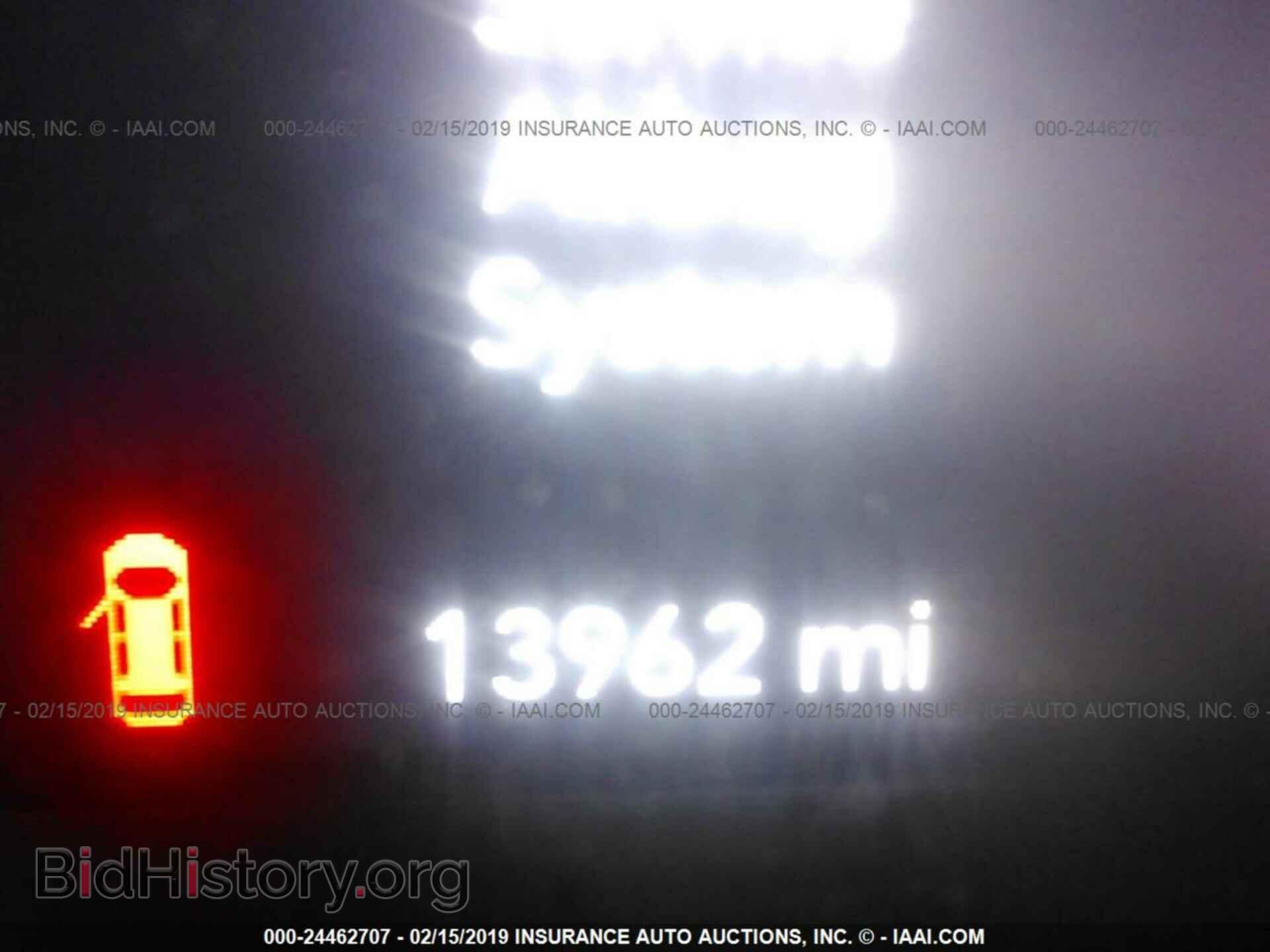 2015 SUBARU IMPREZA - VIN: JF1GPAA62F9261403 - Фото 7