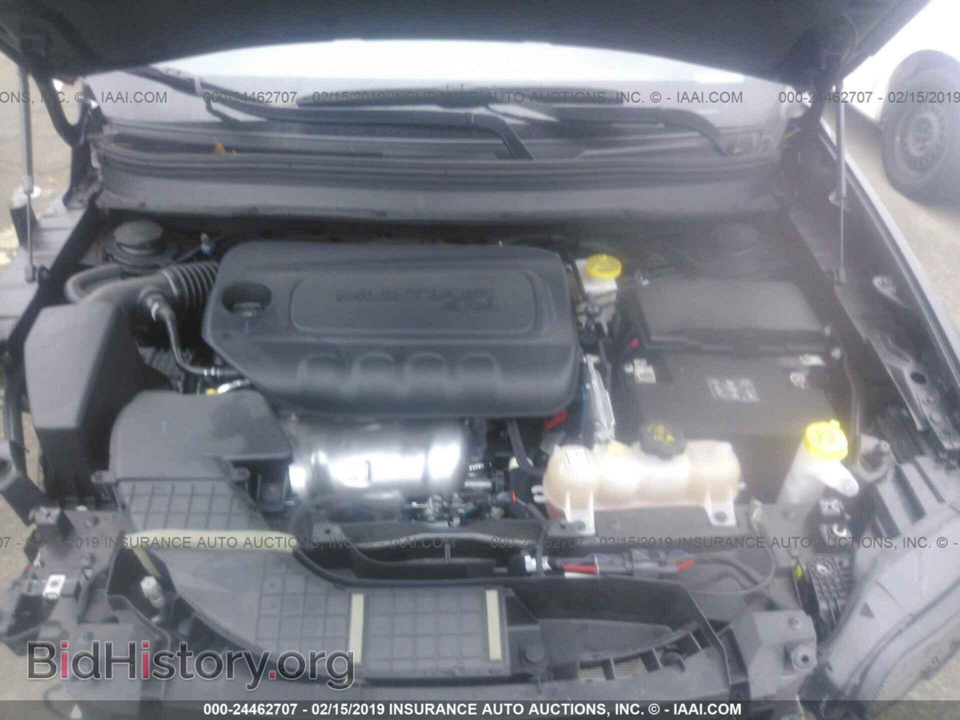 2015 SUBARU IMPREZA - VIN: JF1GPAA62F9261403 - Фото 10