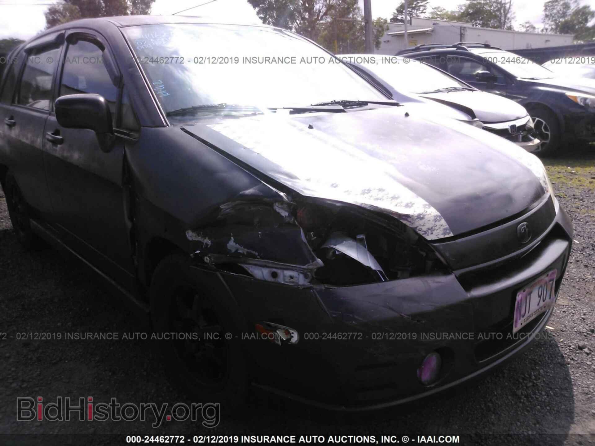 2002 SUZUKI AERIO - VIN: JS2RC41H825101602 - Фото 6
