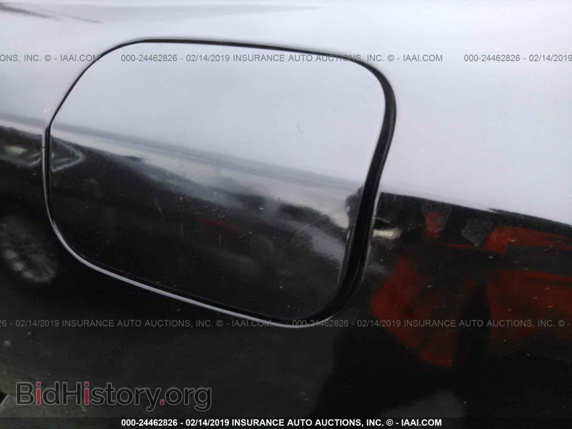 2011 DODGE CHARGER - VIN: 2B3CL3CG1BH525924 - Photo 6