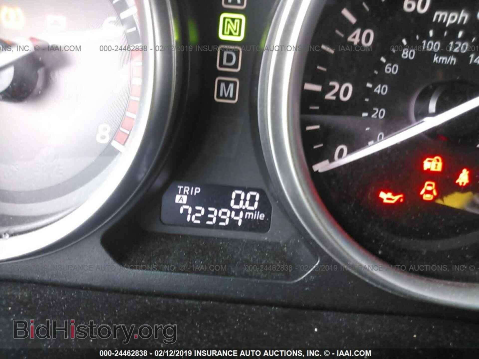 2013 MAZDA CX-9 - VIN: JM3TB3DV2D0415834 - Фото 7