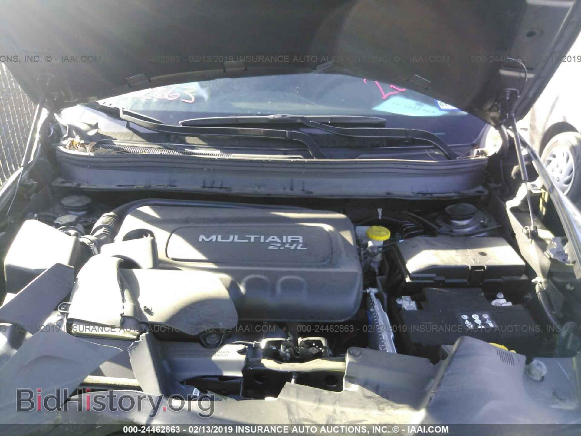 2018 JEEP CHEROKEE - VIN: 1C4PJLCB1JD587796 - Фото 10