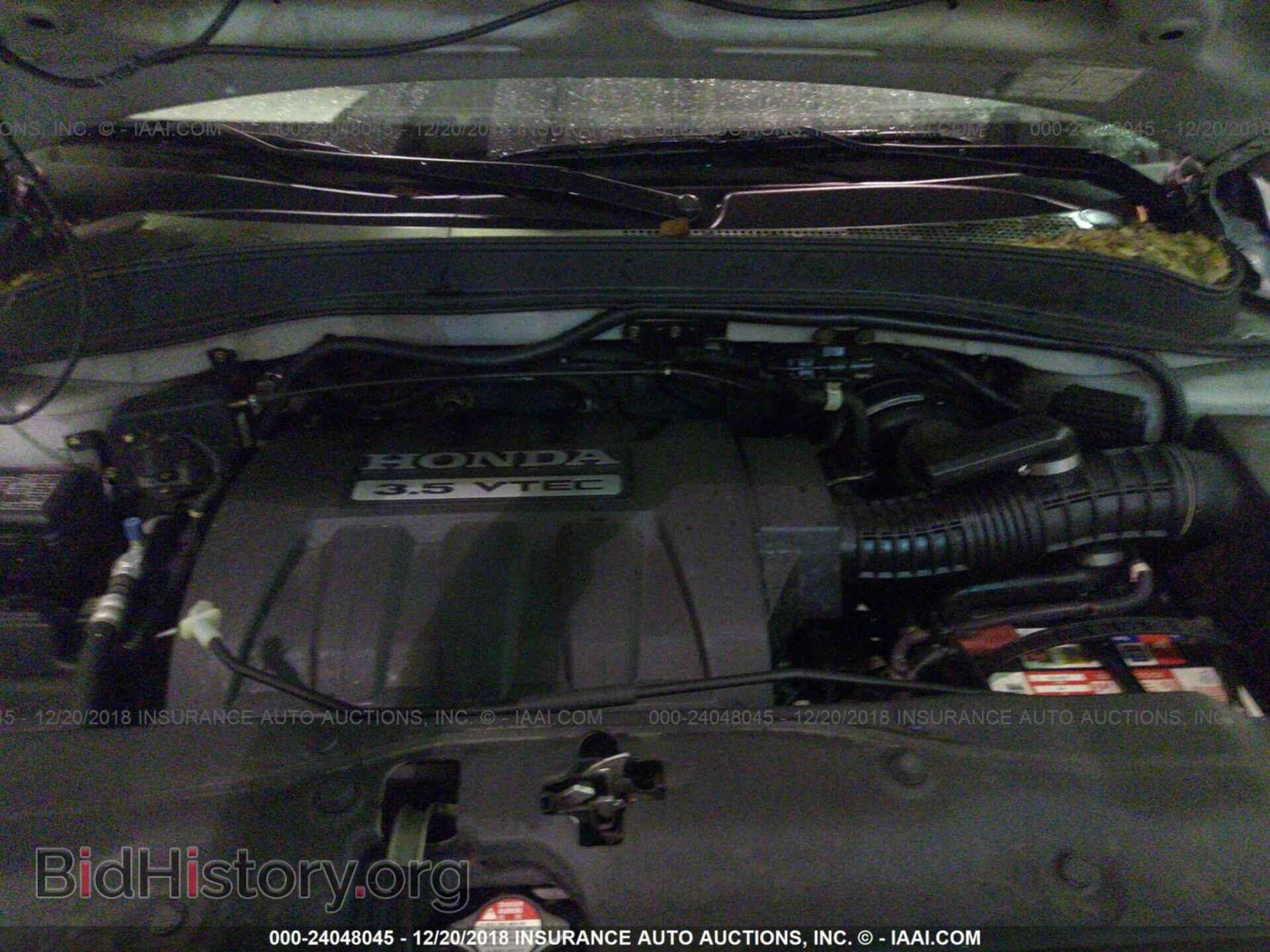 2003 FORD TAURUS - VIN: 1FAFP58263A279449 - Photo 10