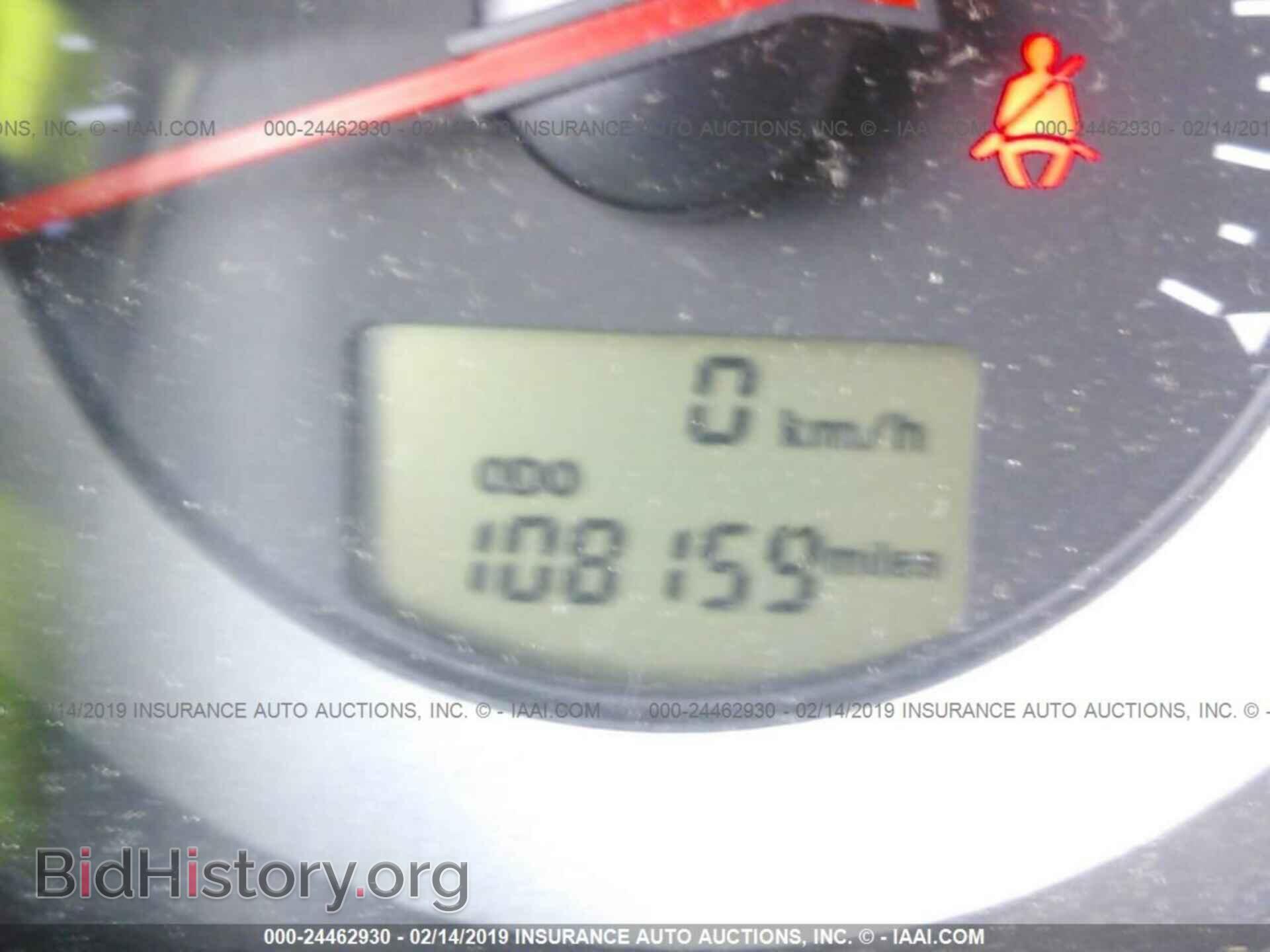 2009 MITSUBISHI ECLIPSE - VIN: 4A3AK24F49E038367 - Фото 7