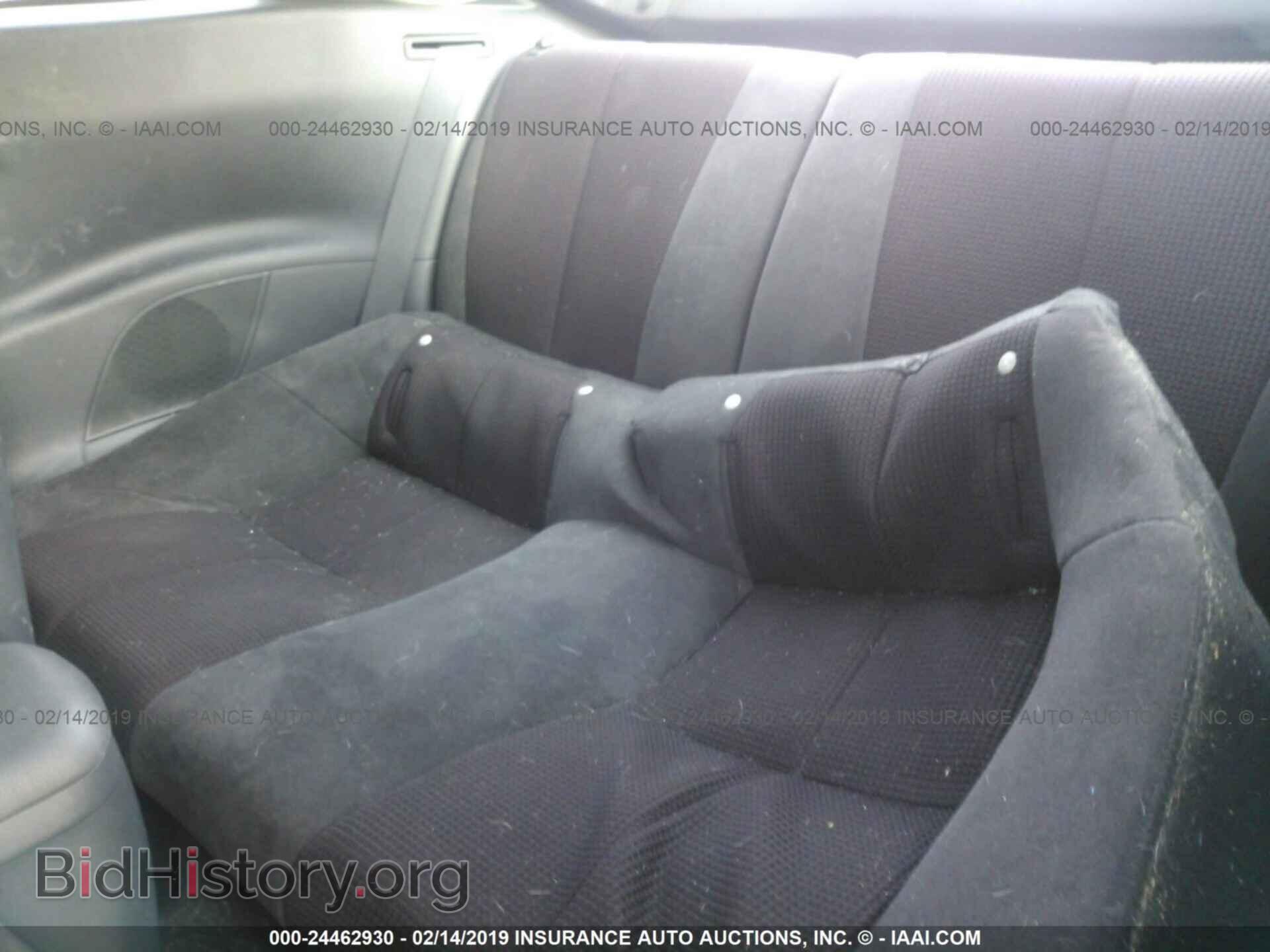 2009 MITSUBISHI ECLIPSE - VIN: 4A3AK24F49E038367 - Фото 8