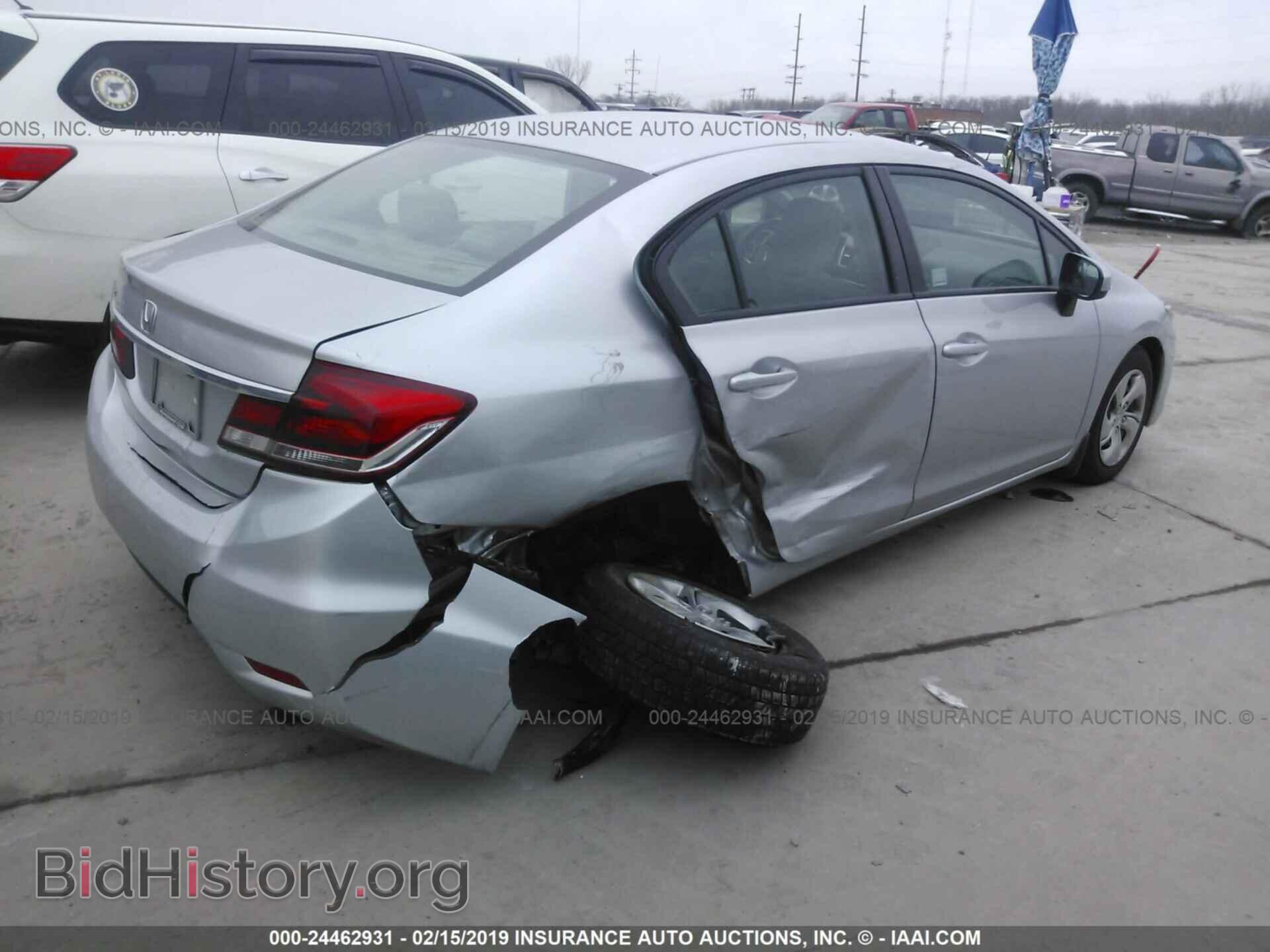 2008 BUICK LUCERNE - VIN: 1G4HE57Y18U133606 - Фото 4