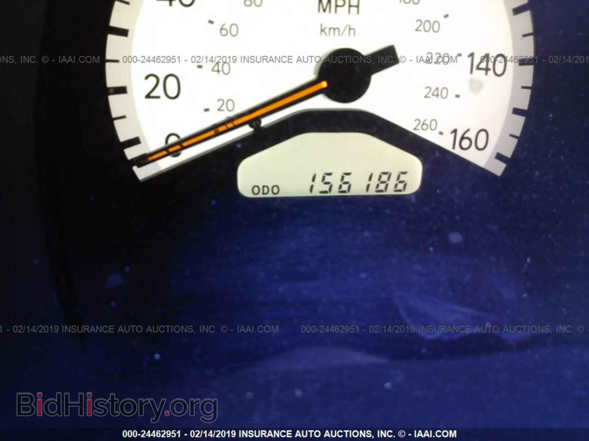 2001 LEXUS GS - VIN: JT8BD69S310143173 - Фото 7