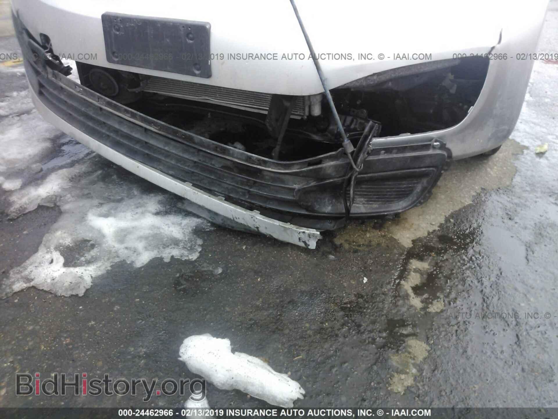 2014 KIA RIO - VIN: KNADM4A30E6400597 - Фото 6
