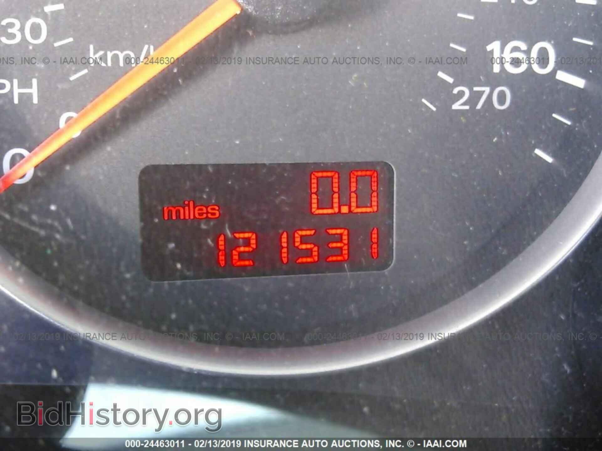 2006 AUDI A4 - VIN: WAUDF78EX6A227379 - Фото 7