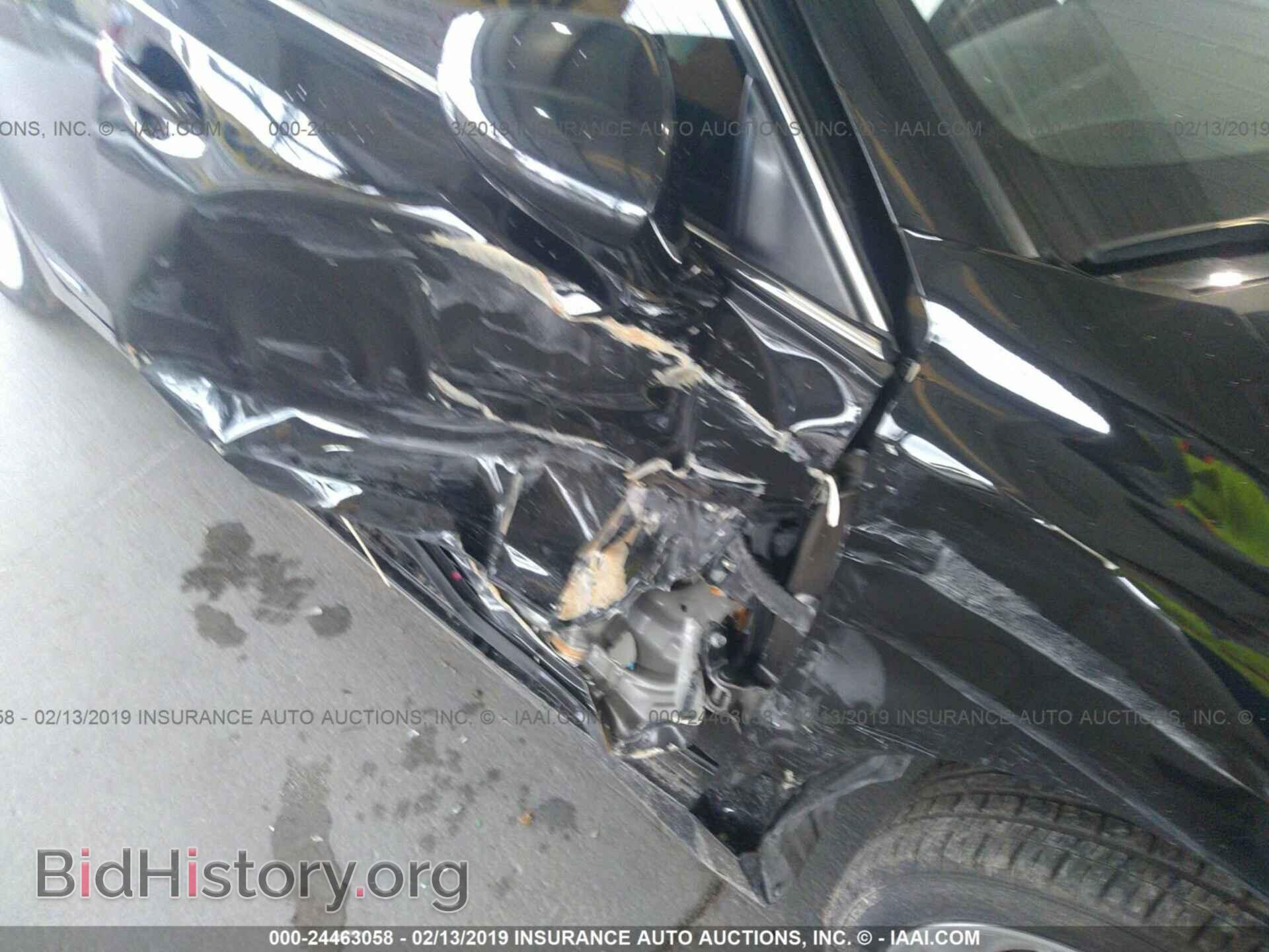 2011 LEXUS CT - VIN: JTHKD5BH2B2026862 - Фото 6