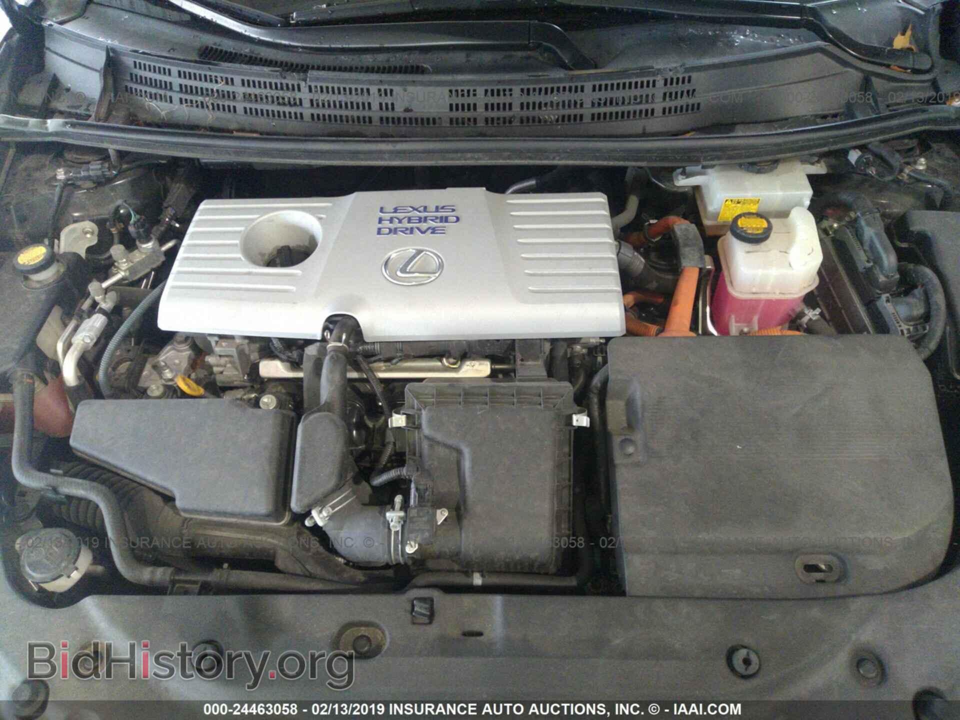 2011 LEXUS CT - VIN: JTHKD5BH2B2026862 - Фото 10