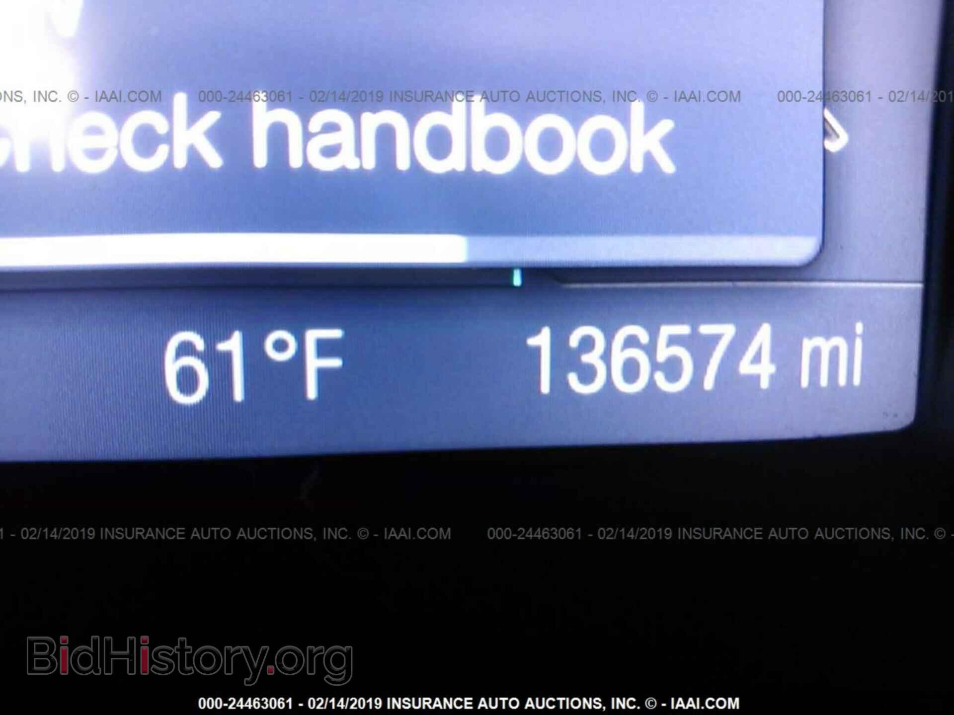 2012 FORD FOCUS - VIN: 1FAHP3K21CL189359 - Photo 7