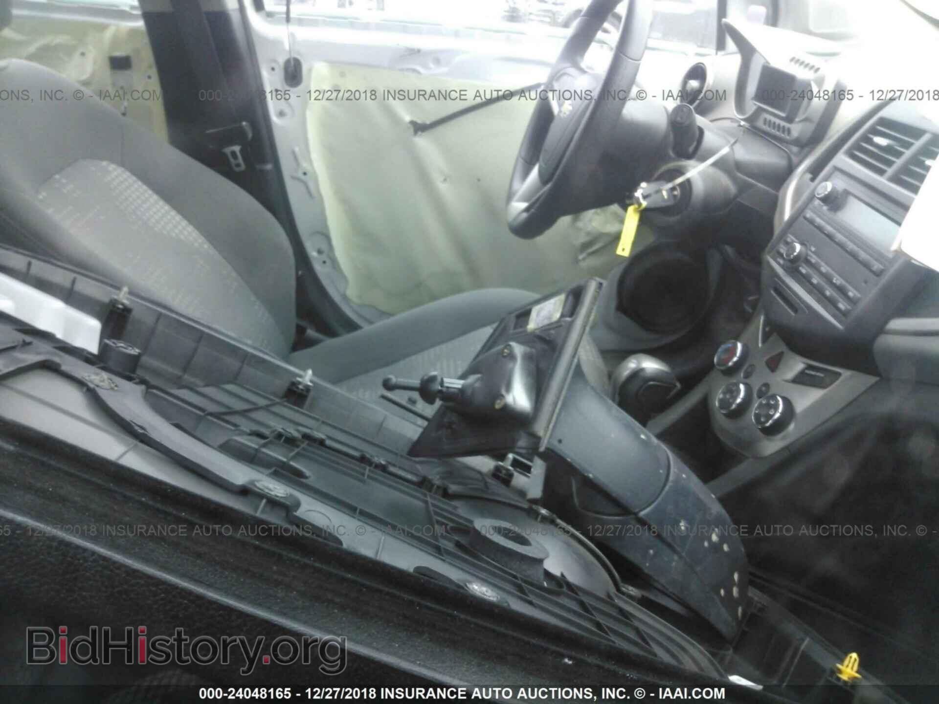 2016 CHEVROLET SONIC - VIN: 1G1JA6SH1G4170791 - Фото 5