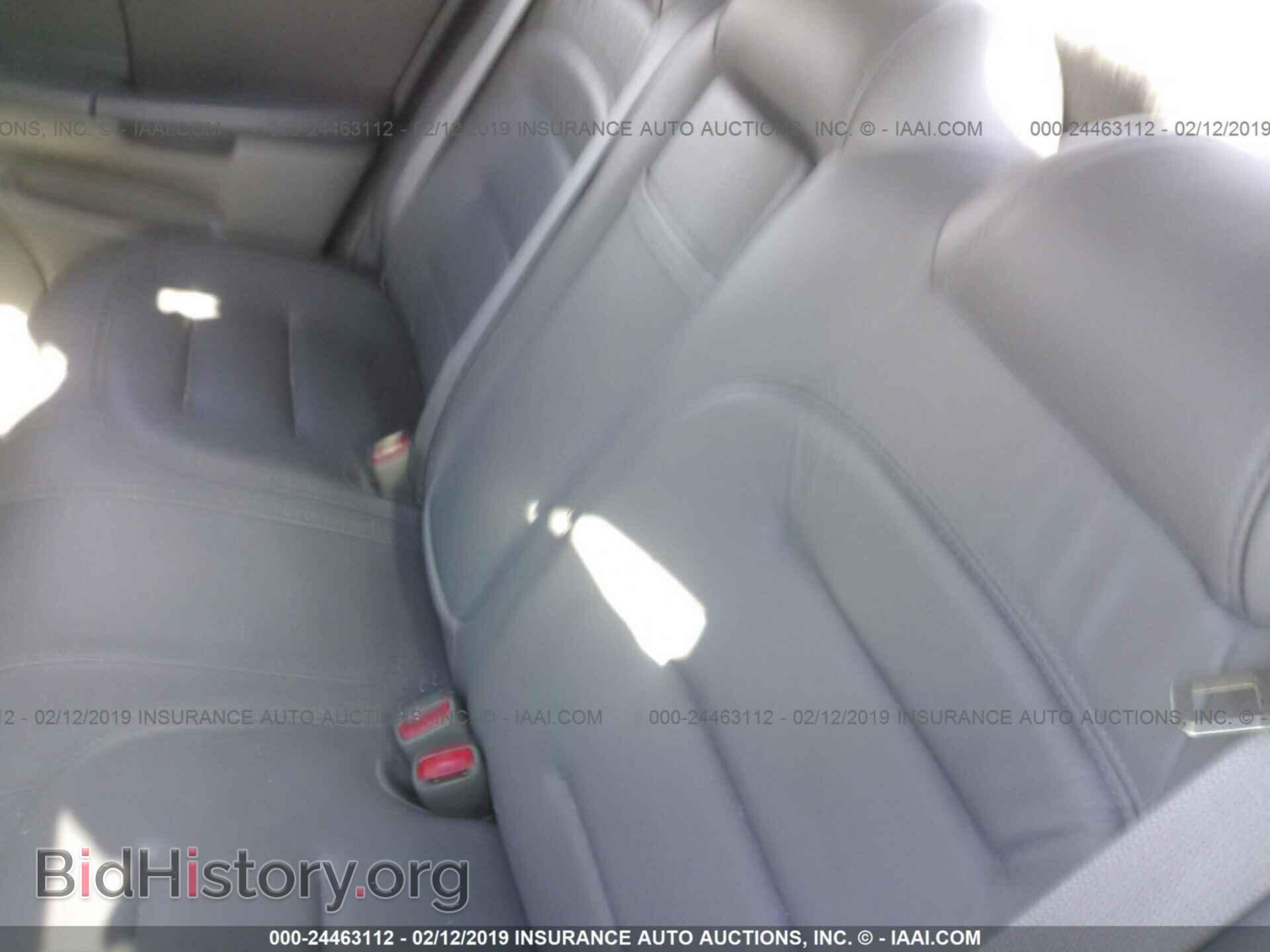 2003 CADILLAC DEVILLE - VIN: 1G6KD54Y33U156253 - Фото 8