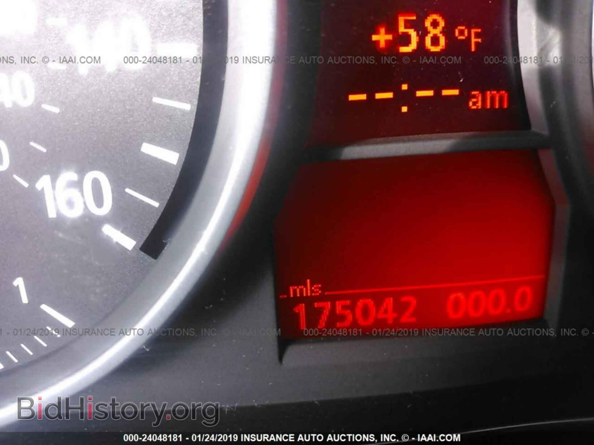 2006 BMW 330 - VIN: WBAVB33516PS17563 - Фото 7