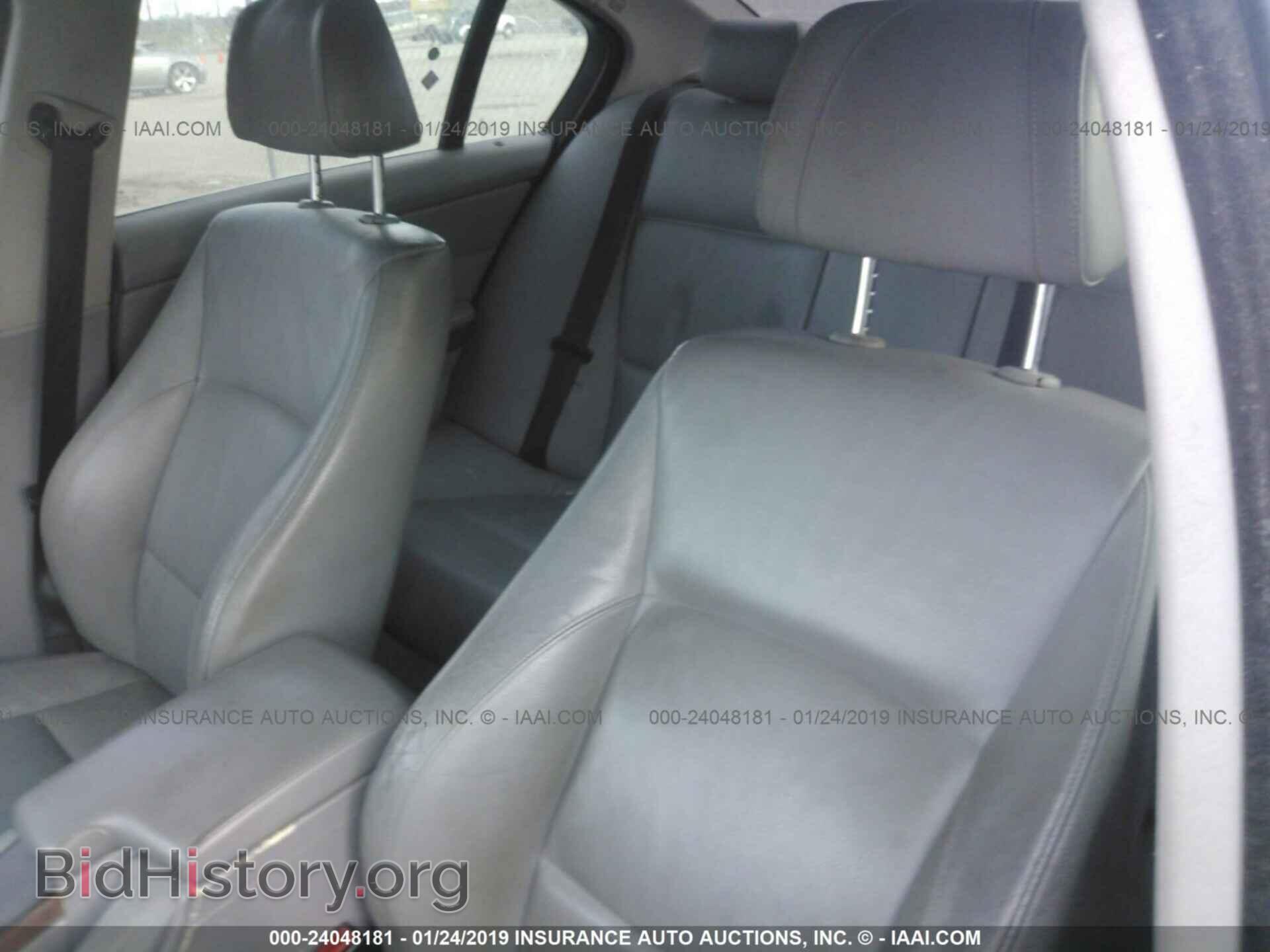 2006 BMW 330 - VIN: WBAVB33516PS17563 - Фото 8