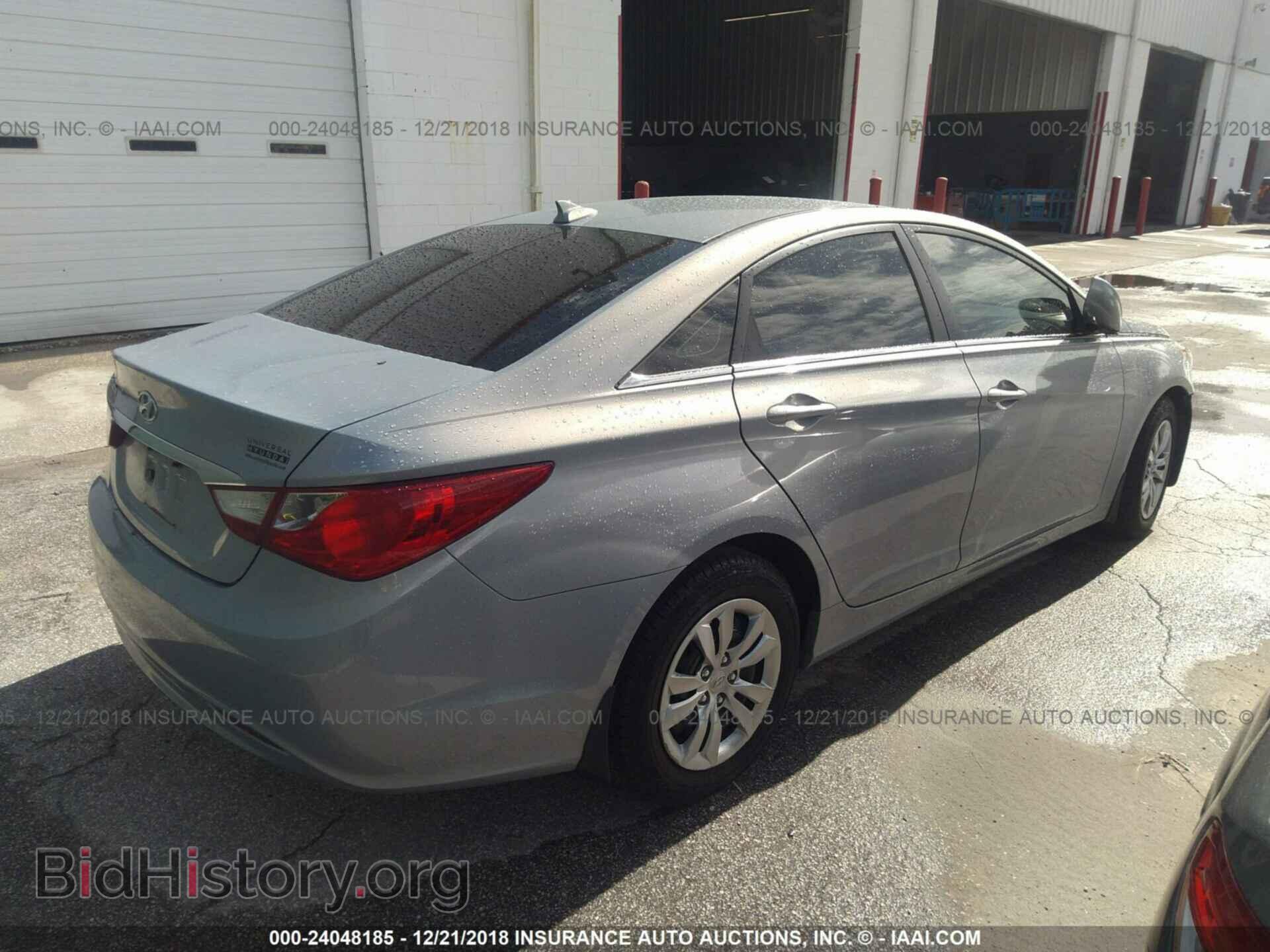 2016 VOLKSWAGEN PASSAT - VIN: 1VWBT7A34GC017052 - Фото 4