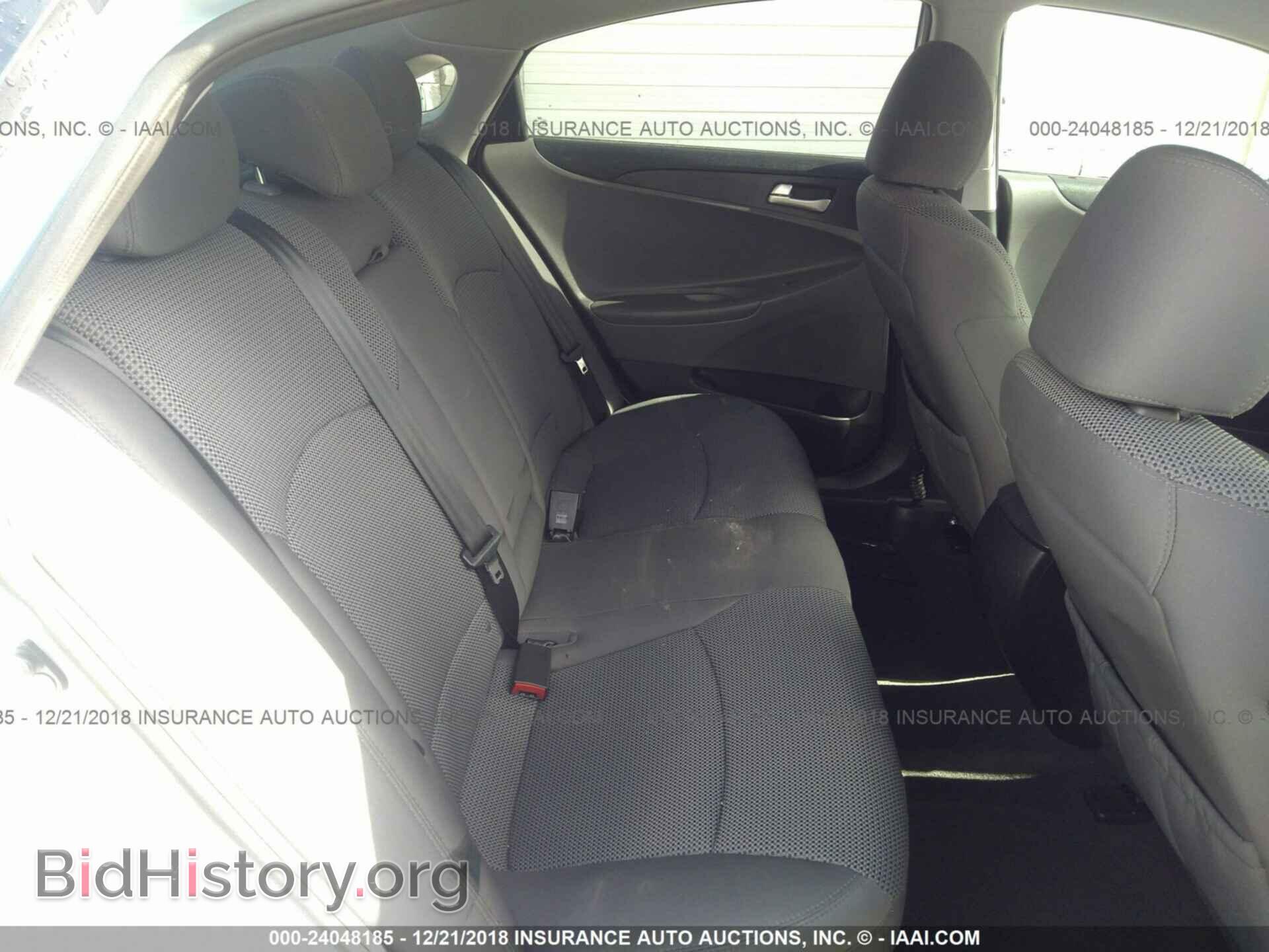 2016 VOLKSWAGEN PASSAT - VIN: 1VWBT7A34GC017052 - Фото 8
