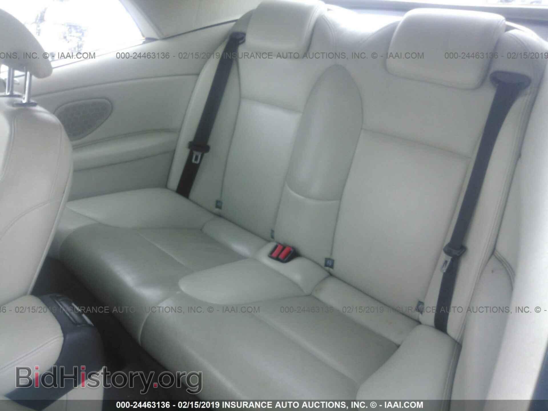 2007 SAAB 9-3 - VIN: YS3FD79Y176000640 - Фото 8