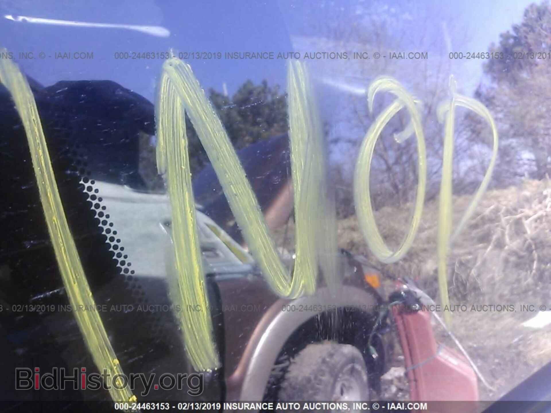 2011 FORD F250 - VIN: 1FT7W2BT4BEA34867 - Фото 7
