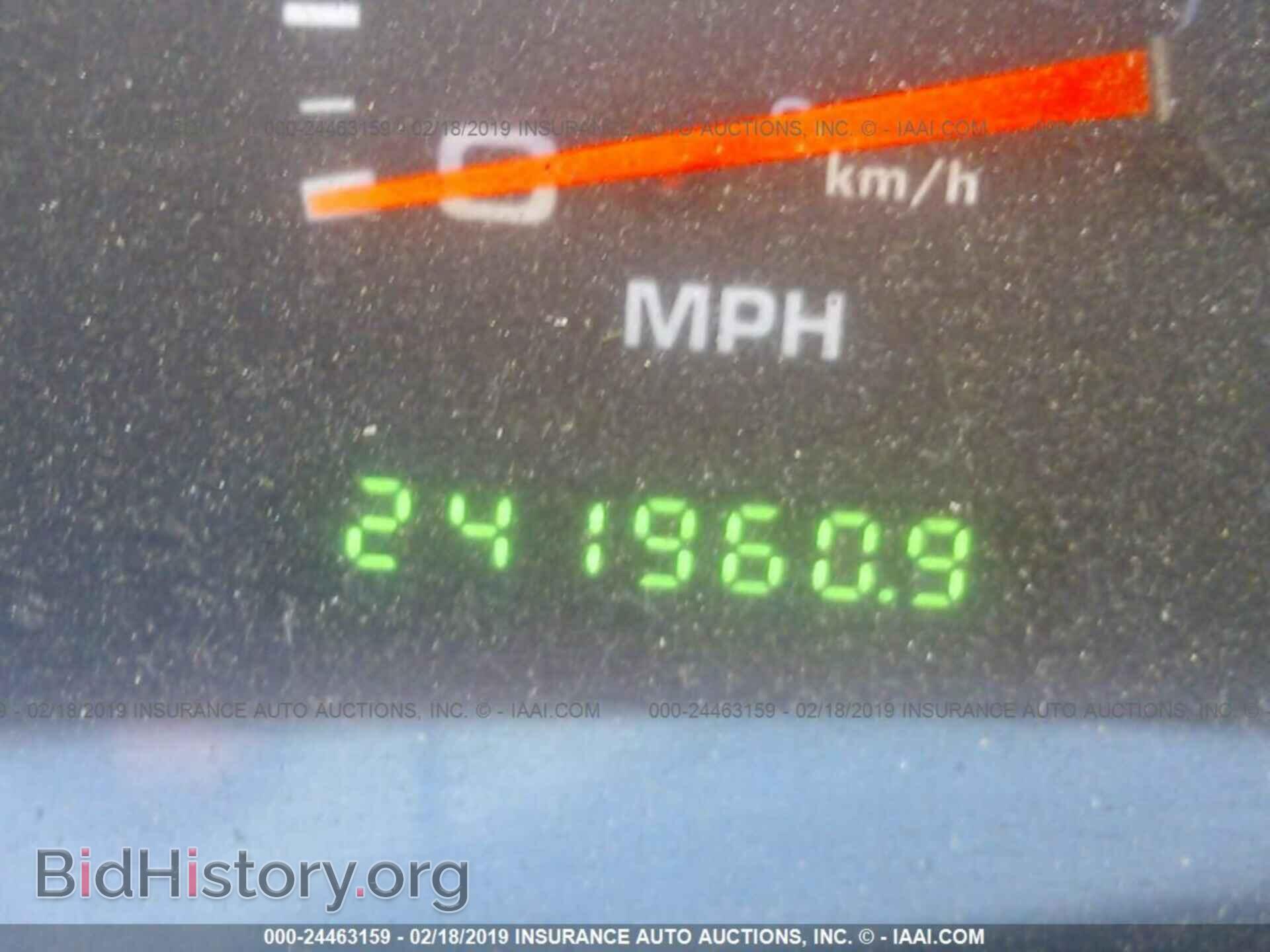 2003 FORD F250 - VIN: 1FTNW20L03EA82555 - Photo 7