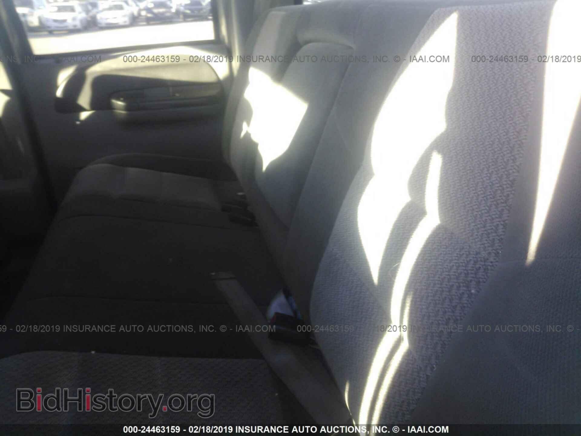 2003 FORD F250 - VIN: 1FTNW20L03EA82555 - Photo 8