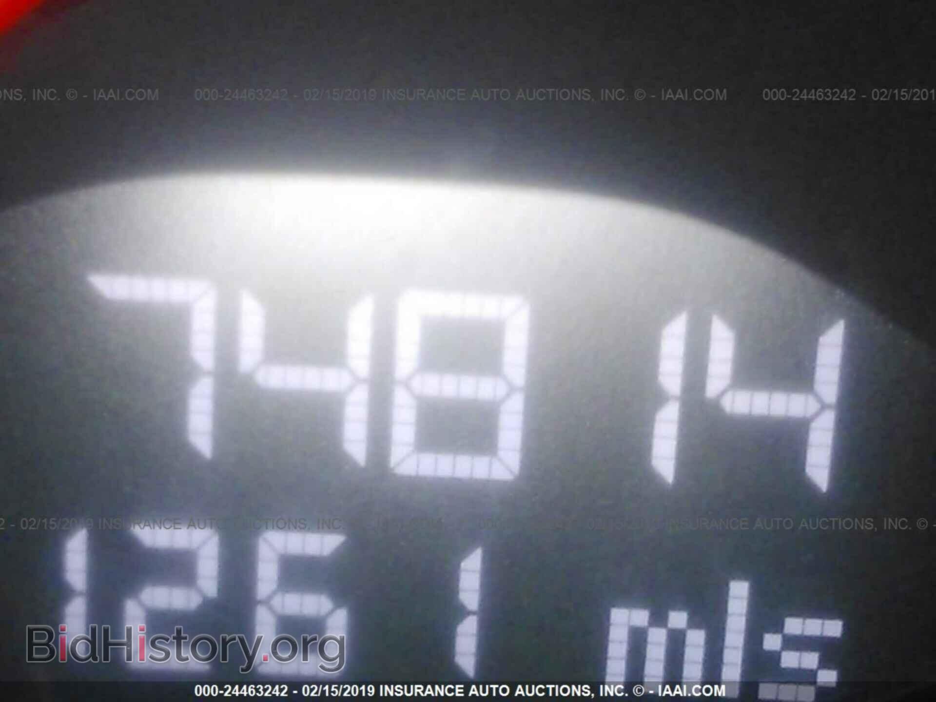 2011 PORSCHE BOXSTER - VIN: WP0CA2A8XBU710108 - Фото 7