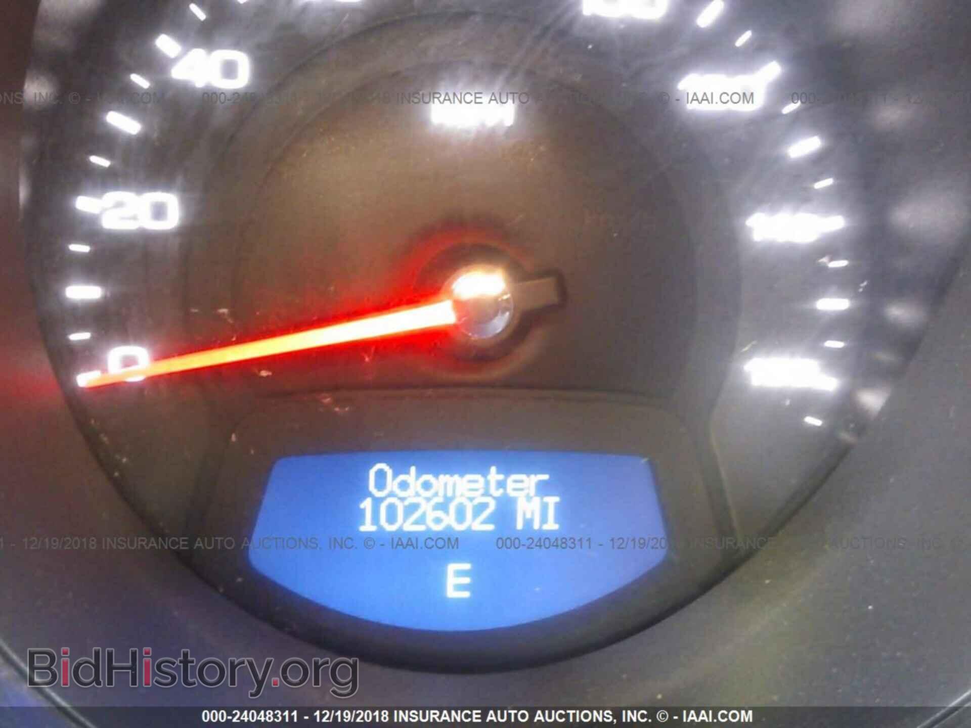 2010 CADILLAC CTS - VIN: 1G6DS5EV8A0126589 - Фото 7