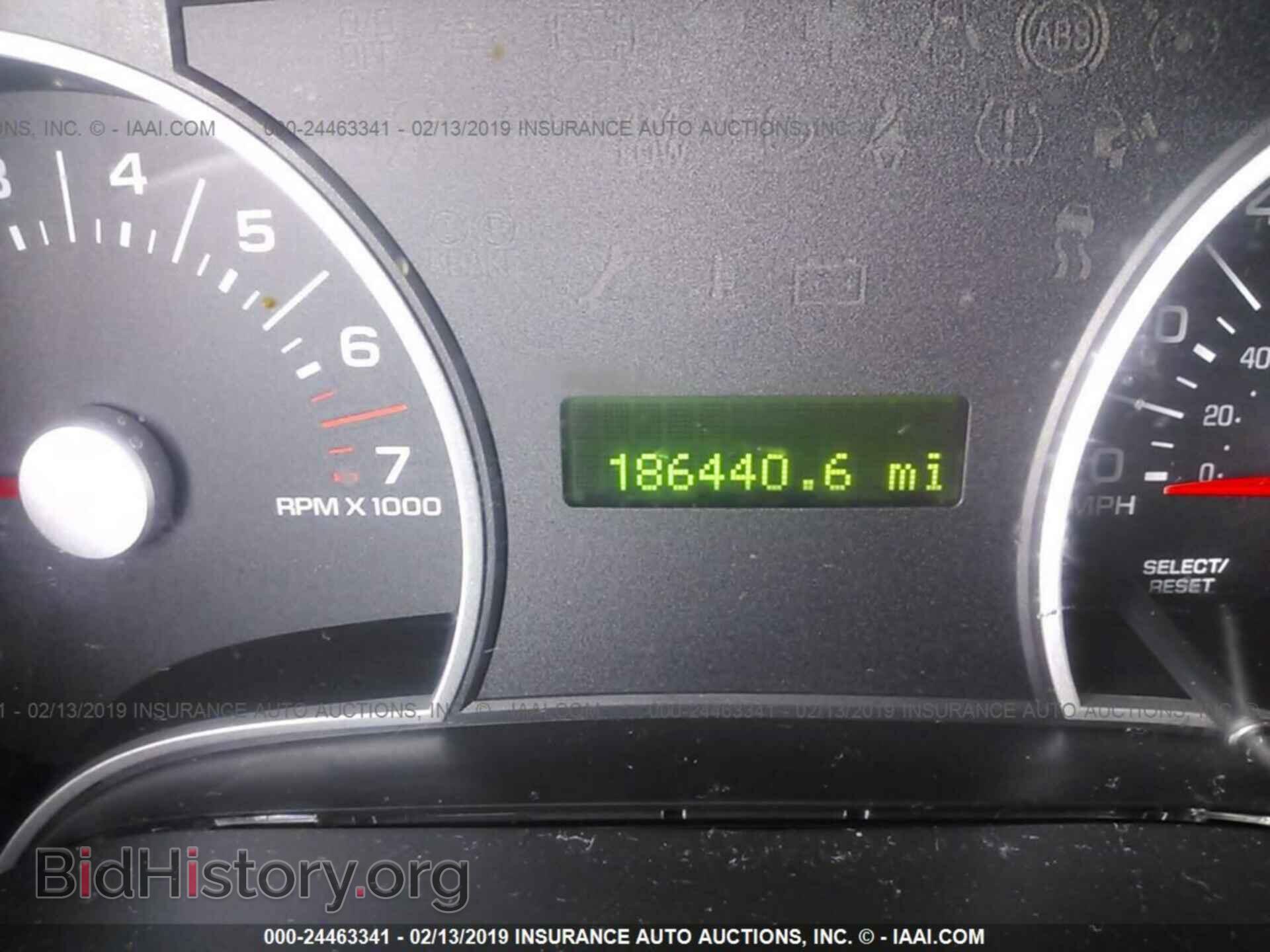 2010 FORD EXPLORER - VIN: 1FMEU7DE3AUB15416 - Фото 7