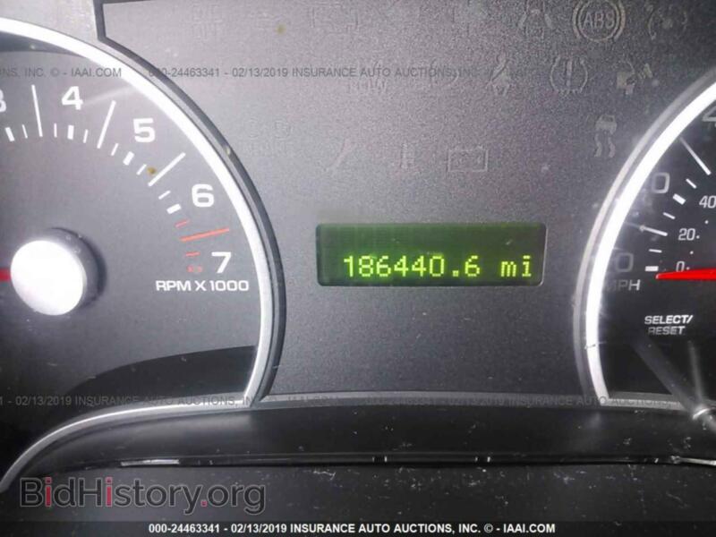 2010 Ford EXPLORER (VIN 1FMEU7DE3AUB15416) — photo 7 of 10