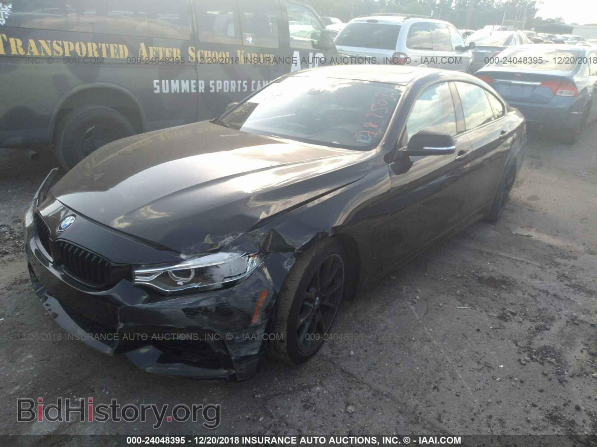2014 DODGE AVENGER - VIN: 1C3CDZAB4EN129301 - Photo 2