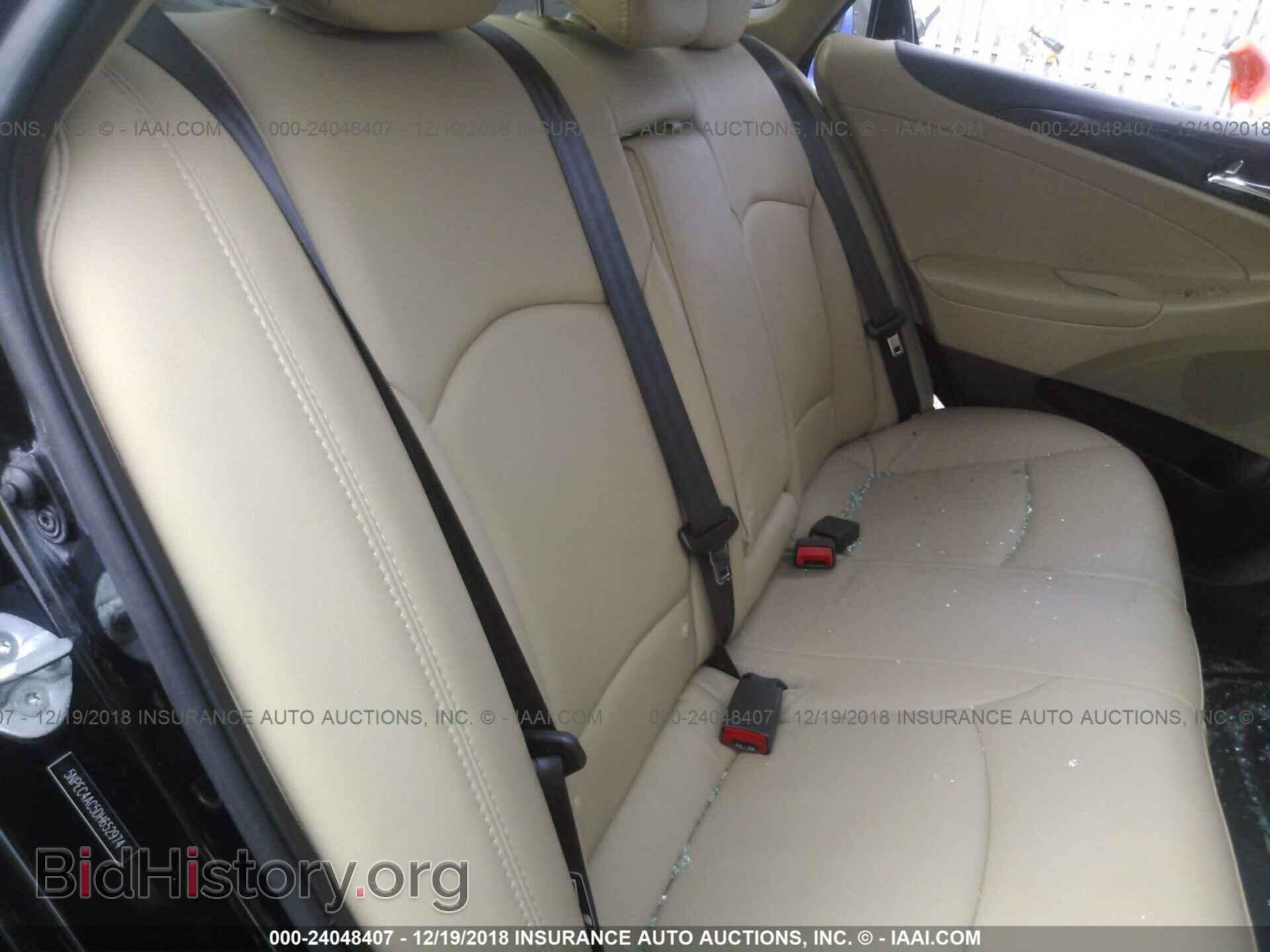 2017 DODGE JOURNEY - VIN: 3C4PDCAB5HT587055 - Фото 8