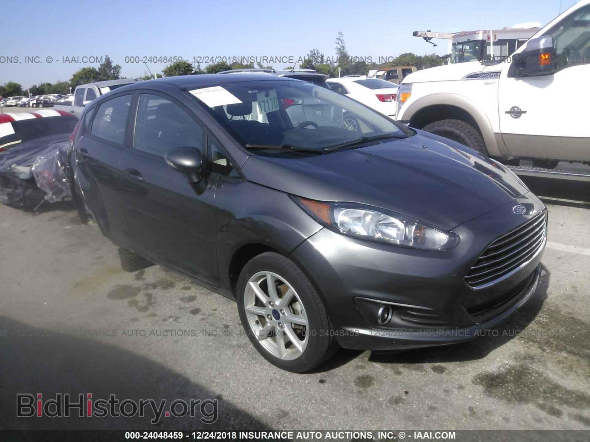 Photo JTMBF4DV8CD045530 - TOYOTA RAV4 2012