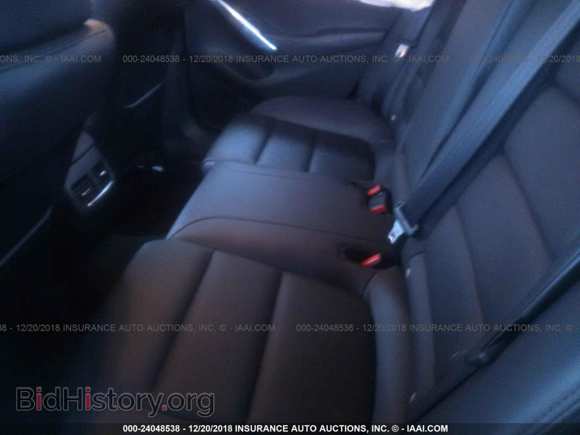 2014 DODGE JOURNEY - VIN: 3C4PDCDG4ET138078 - Фото 8