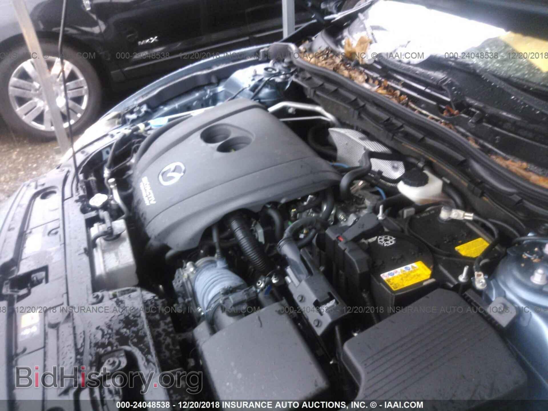 2014 DODGE JOURNEY - VIN: 3C4PDCDG4ET138078 - Фото 10